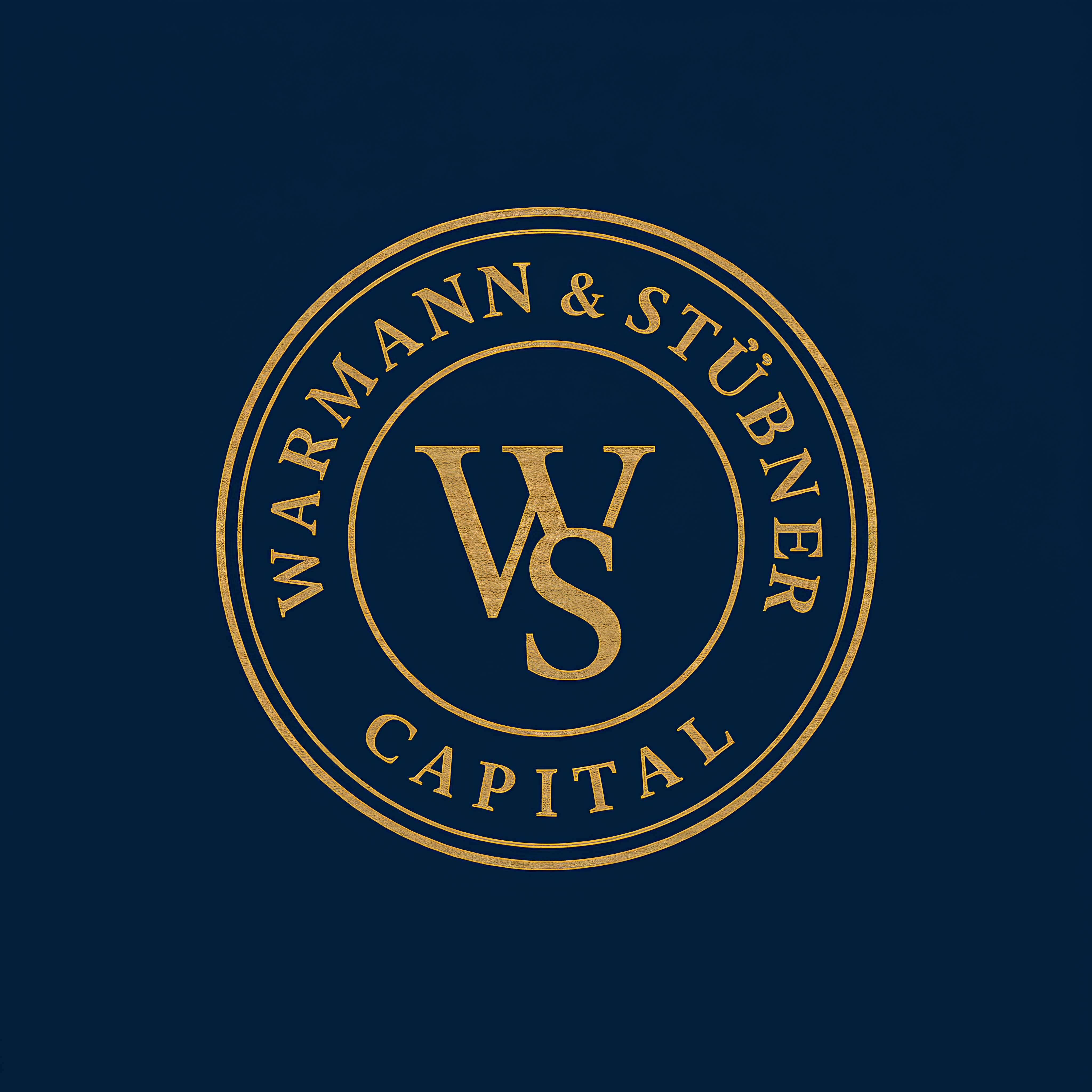 W&S Capital Logo